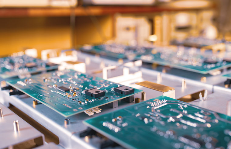 輸送線流水線，有什么樣的特點(diǎn)？